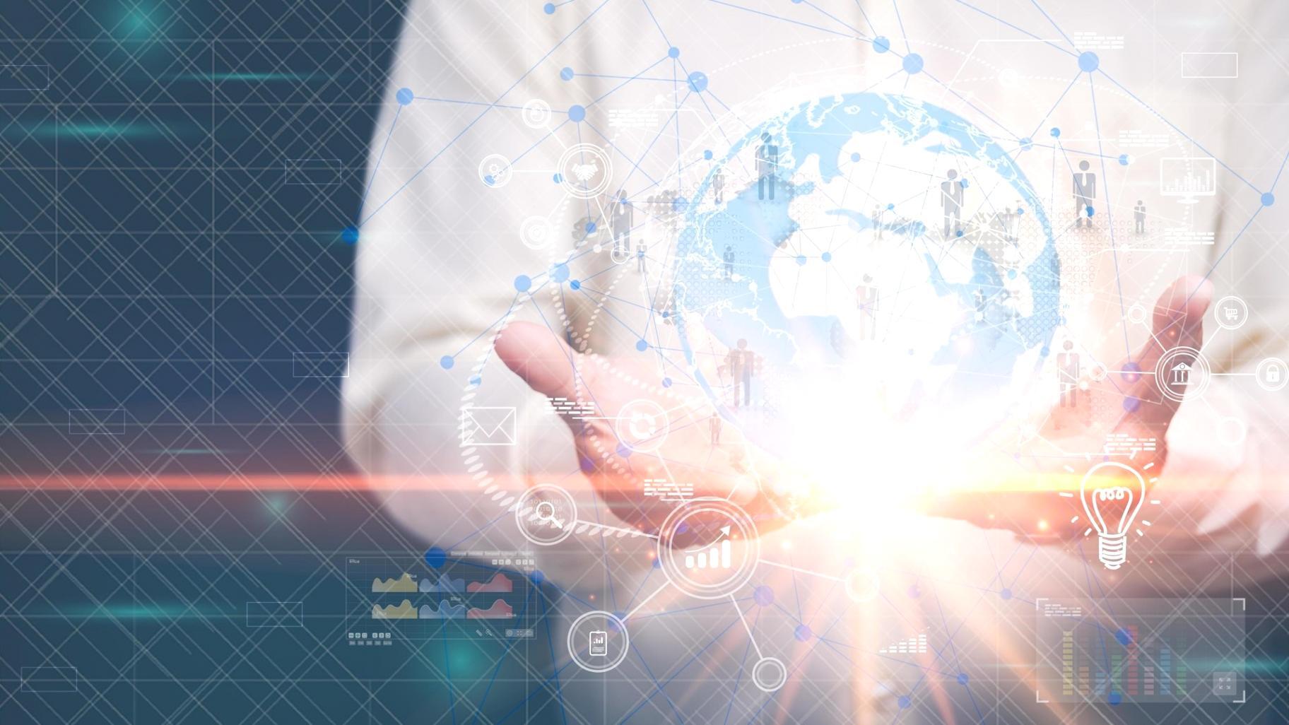 Analyse van handelsdata met machine learning modellen